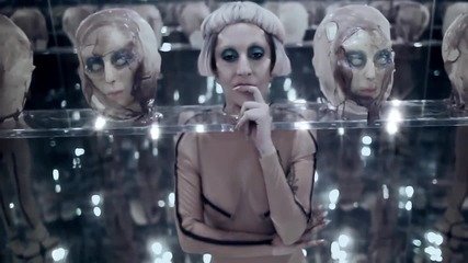 Lady Gaga - Born This Way