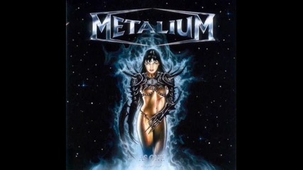 Metalium - Athena