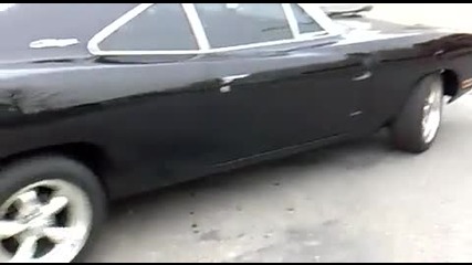 Dodge Charger