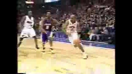 Vince Carter