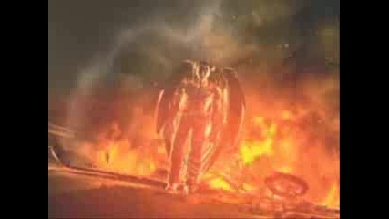 Dragon - Ash Resond