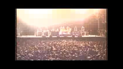 Limp Bizkit - Break Stuff - Live rock Im Park 2001
