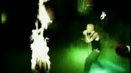 Linkin Park - One Step Closer 
