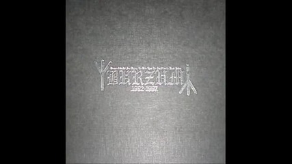 Burzum - Lost Wisdom 