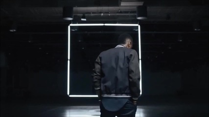 Chris Brown ft. Usher & Rick Ross - New Flame ( Official Video)