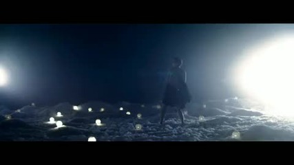 Oh Land - Sun Of A Gun