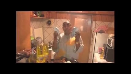 Young Bb Young ft. 100 - Няколко кила 