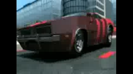 Nfs Nitro