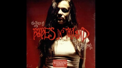 Babes In Toyland - Mater Dolorosa 