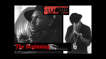 Stat Quo - The Beginning (2010)