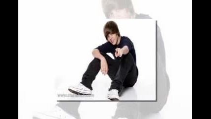 Justin Bieber - Latin girl