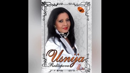 Usnija Redzepova - Uzecu ti sve (BN Music)