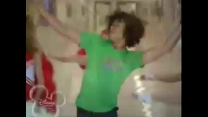 high school musical 2 - What time is it