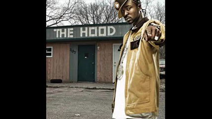 Young Buck - Ghetto Superstar