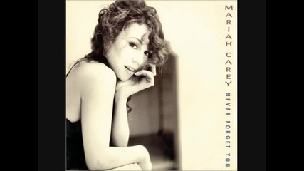 Mariah Carey - Never Forget You ( Original Album Version - music only) - Hq 480p