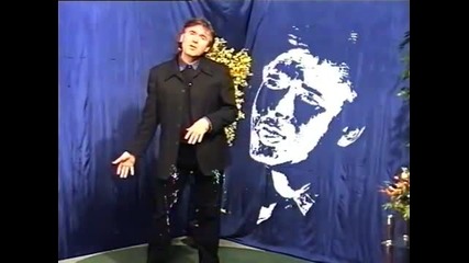 Radoslav Rodic Roki - Ti si moja sudbina