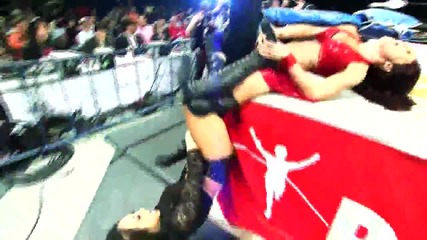 One Night Only: Global Impact Japan - Premiering July 4th