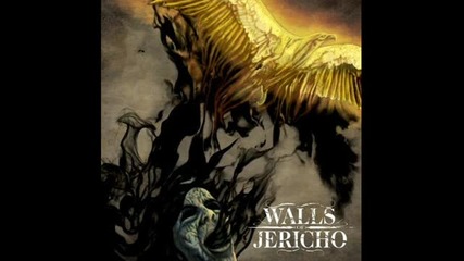 Walls of Jericho - House of the Rising Sun 