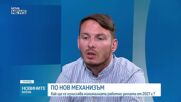 Как ще се изчислява минималната работна заплата от 2027 г.?