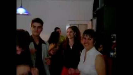 Bg Party