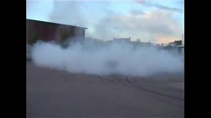 2 Bmw -Турбо Дрифт