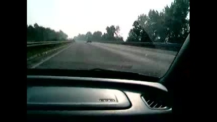 lud s kara 240 km h