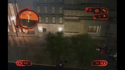 Predator Cj Pt 1