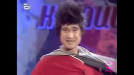 Комиците Живота На Един Студент 