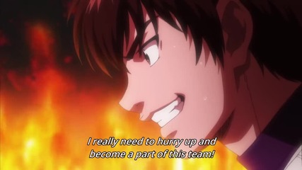 Diamond no Ace Episode 19 Eng Hq