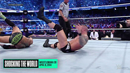 Daniel Bryan's greatest underdog moments: WWE Playlist