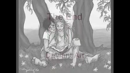 Harry And Ginny...possible Spoilers