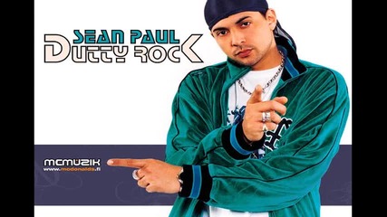 Sean Paul - Temperature (club Mix)