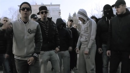 Kiro Dds & Danny Boy - Mahala (official music video) 2014