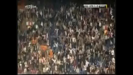 Luis Suarez goals for Ajax 