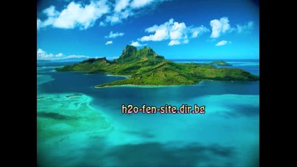 H2o чат част 2 