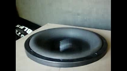 Ssa Icon 12d2 @ ~1200 Watts 33hz