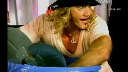 Dan Balan - Crazy Loop (mm ma ma)