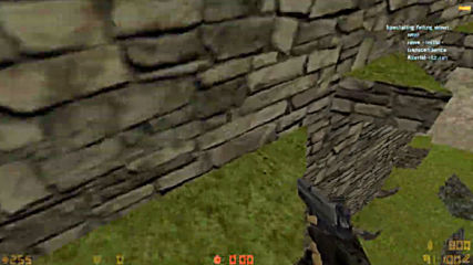 Световен рекорд на Българин - shnz on kz_xj_ezbrickjump done in 0159.75