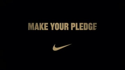 The Arsenal Pledge 