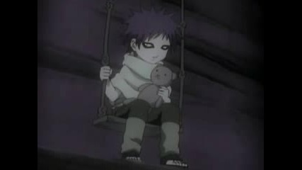 Amv - Gaara