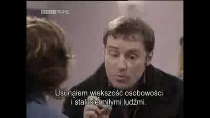 My Hero - Brain Drain Season 5 - Part 3
