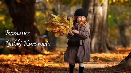 Autumn Romance Yuhki Kuramoto