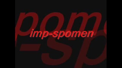 Imp - Spomen