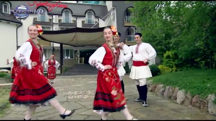 Иван Дяков - Лиляна вино точеше, 2011 (720p)