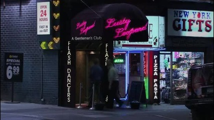 How I Met Your Mother s07e21