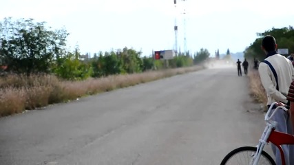 Suzuki gsx-r 750 vs bmw s1000 rr