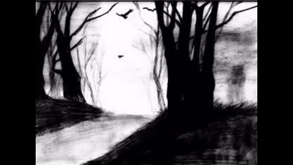 Carpathian Forest - The Last Sigh Of Nostalgia