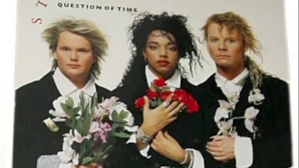 Style - Question of time (1988)