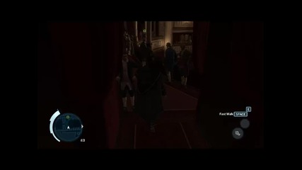 Assassin's Creed 3 l Епизод 2 Операта