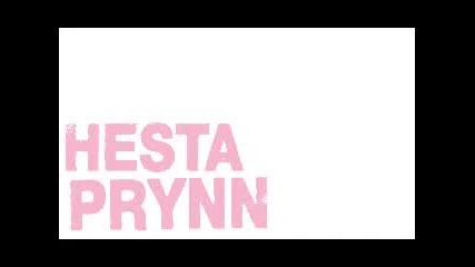 Hesta Prynn - Recall